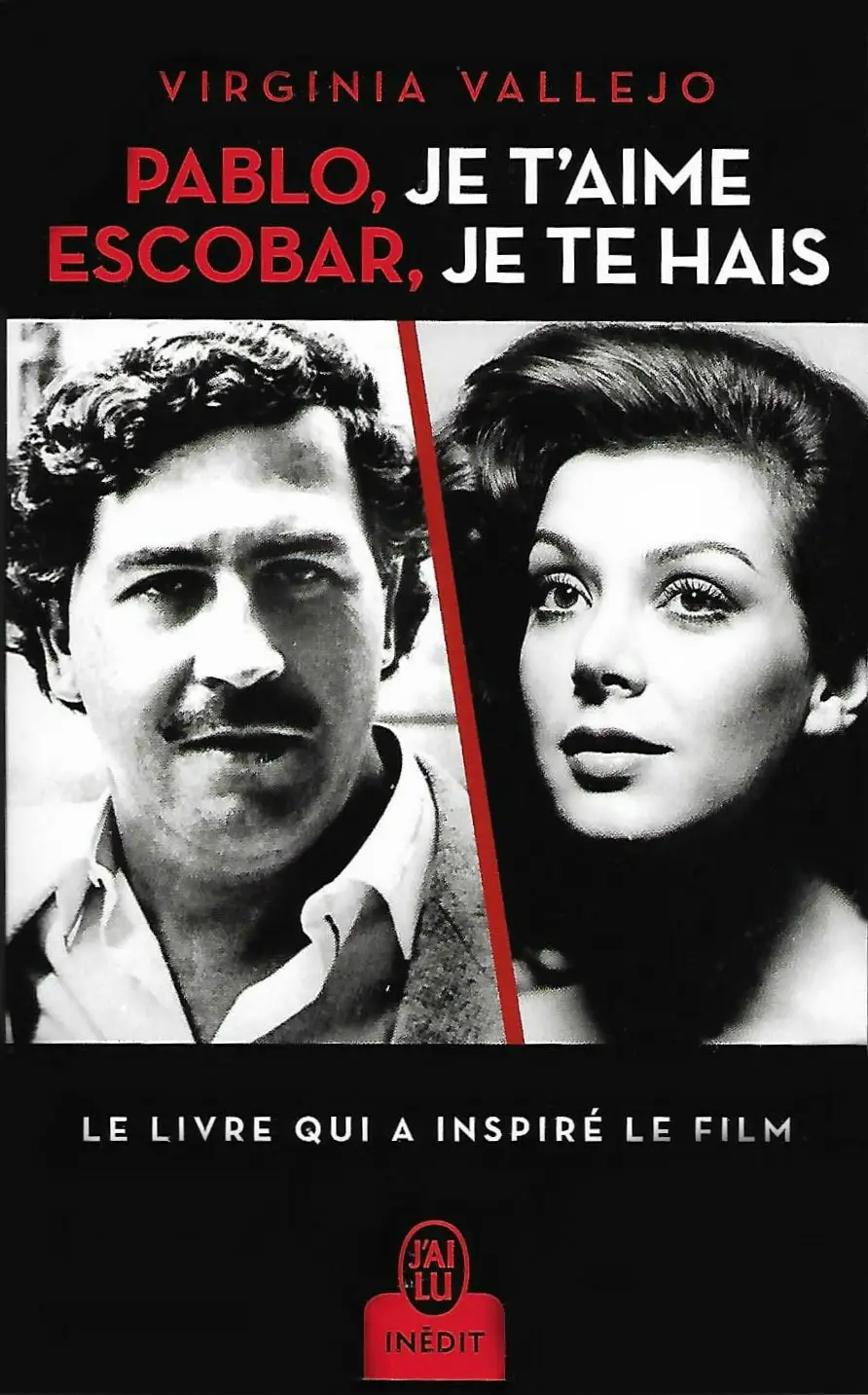 Virginia Vallejo Libros